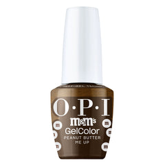 OPI GCT Gelcolor Peanut Butter Me Up 15ml HPT07