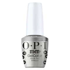 OPI GCT Gelcolor Deck the Shells 15ml HPT08