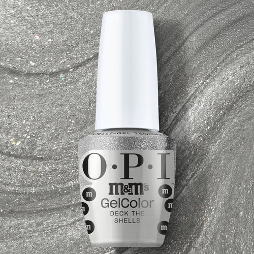 OPI GCT Gelcolor Deck the Shells 15ml HPT08