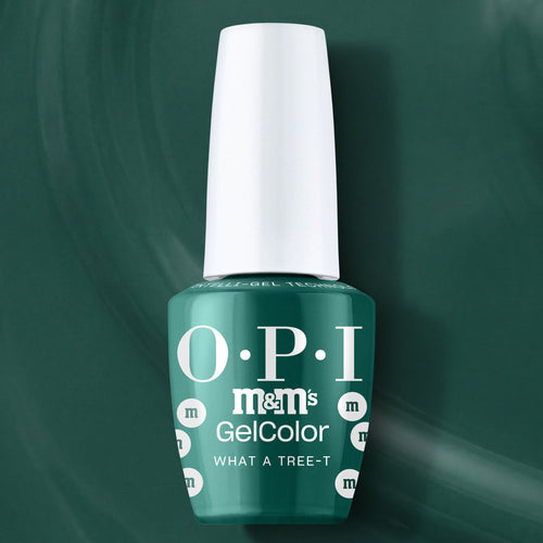 OPI GCT Gelcolor OPI What a Tree-t 15ml HPT10