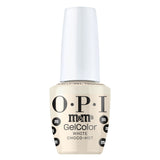 OPI GCT Gelcolor OPI White Choco-hot 15ml HPT11