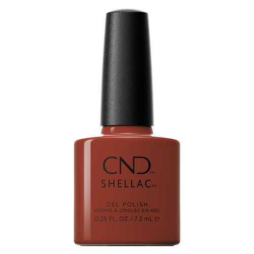 CND Shellac Feuilles d'érable 7,3 ml 01153