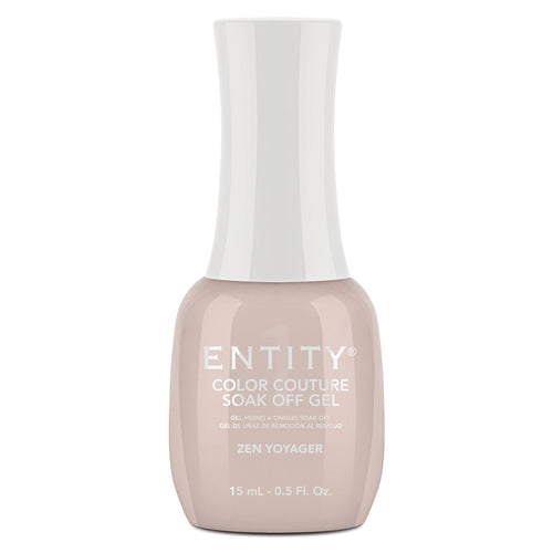 Entity Color Couture Gel 0.5 oz - Zen Voyager 51011129