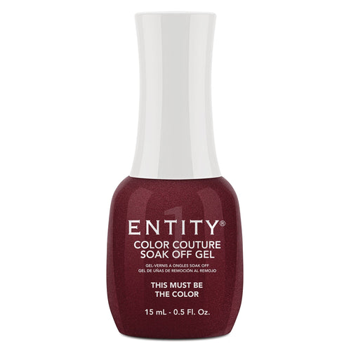Entity Color Couture Gel 0,5 oz This Must Be The Color 11131