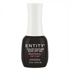 Entity Color Couture StainAway Top Coat 0.5 floz 5110022