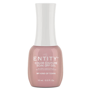 Entity Color Couture Gel 0.5 oz - My Kind Of Town 51011063