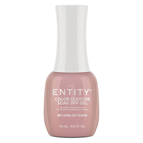 Entity Color Couture Gel 0.5 oz - My Kind Of Town 51011063