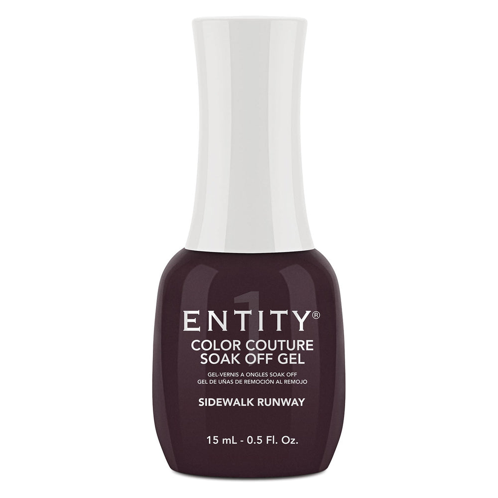 Entity Color Couture Gel 0.5 oz - Sidewalk Runway 51011064