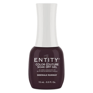 Entity Color Couture Gel 0.5 oz - Sidewalk Runway 51011064