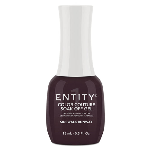 Entity Color Couture Gel 0.5 oz - Sidewalk Runway 51011064