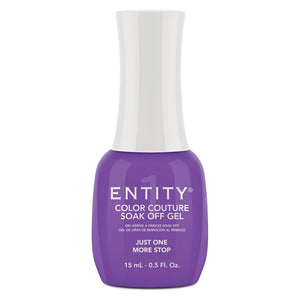 Entity Color Couture Gel 0.5 oz- Just One More Stop 51011065