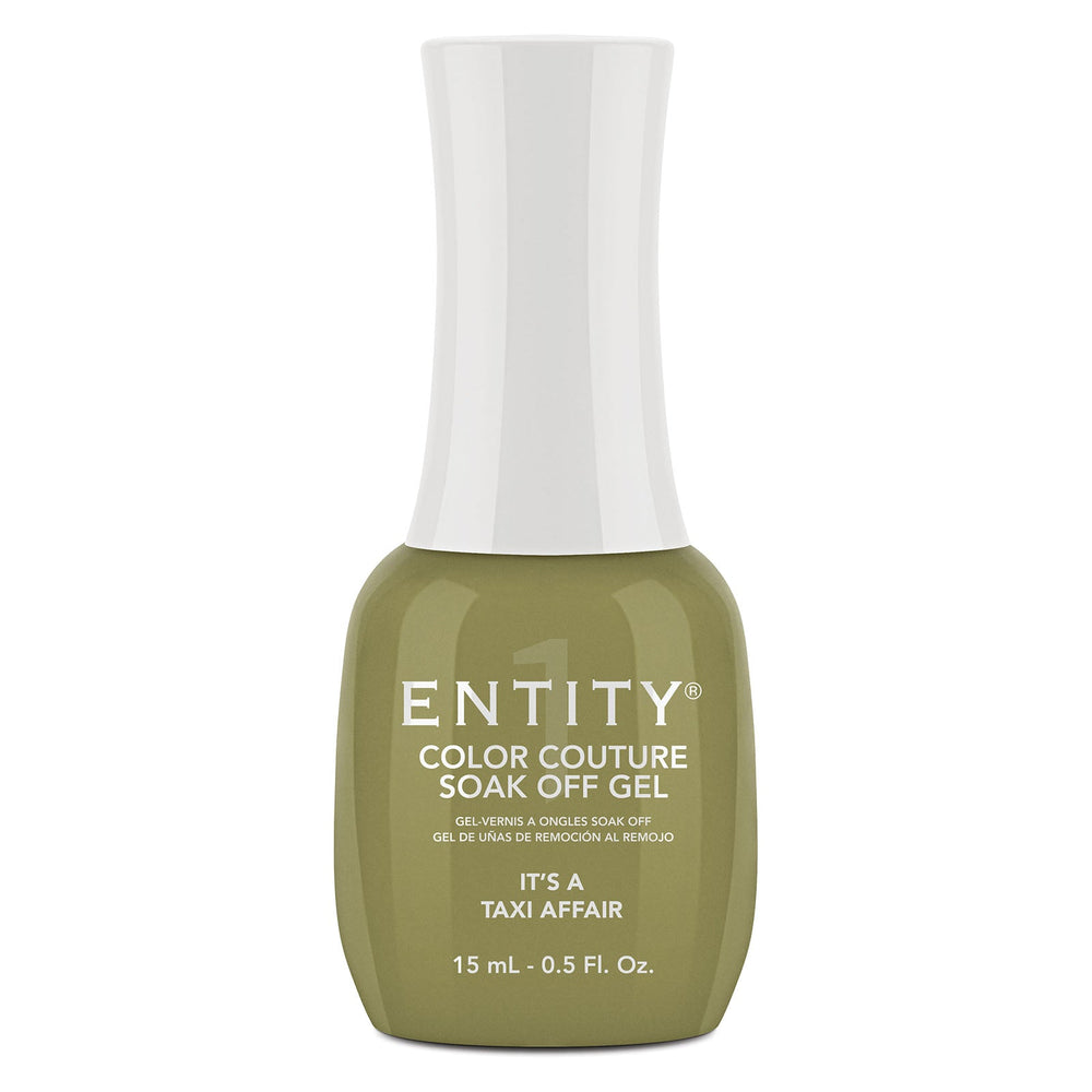 Entity Color Couture Gel 0.5 oz - C'est une affaire de taxi 51011066