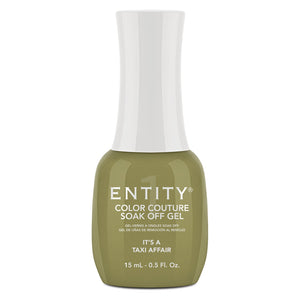 Entity Color Couture Gel 0.5 oz - C'est une affaire de taxi 51011066