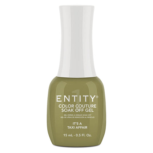 Entity Color Couture Gel 0.5 oz - C'est une affaire de taxi 51011066