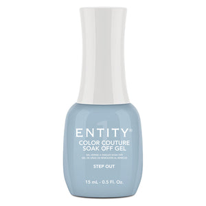 Entity Color Couture Gel 0.5 oz - Sortir 51011067