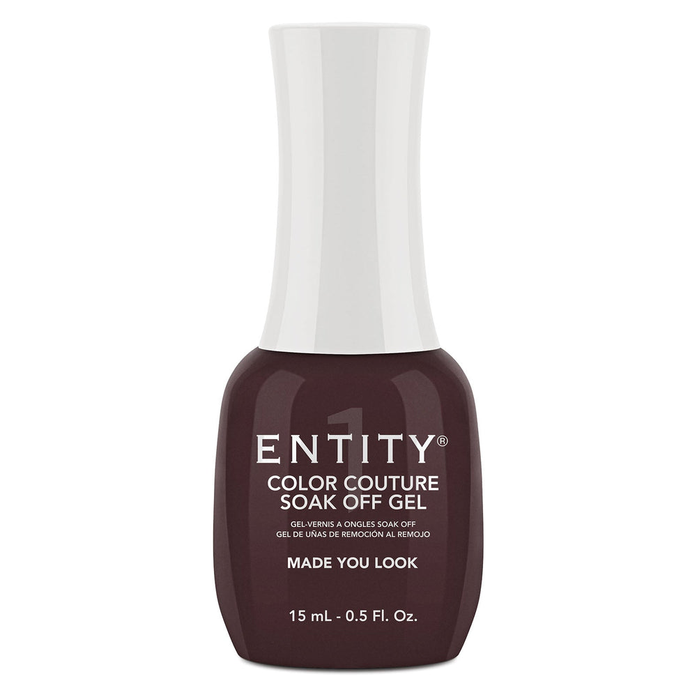 Entity Color Couture Gel 0,5 oz Made You Look 51011073