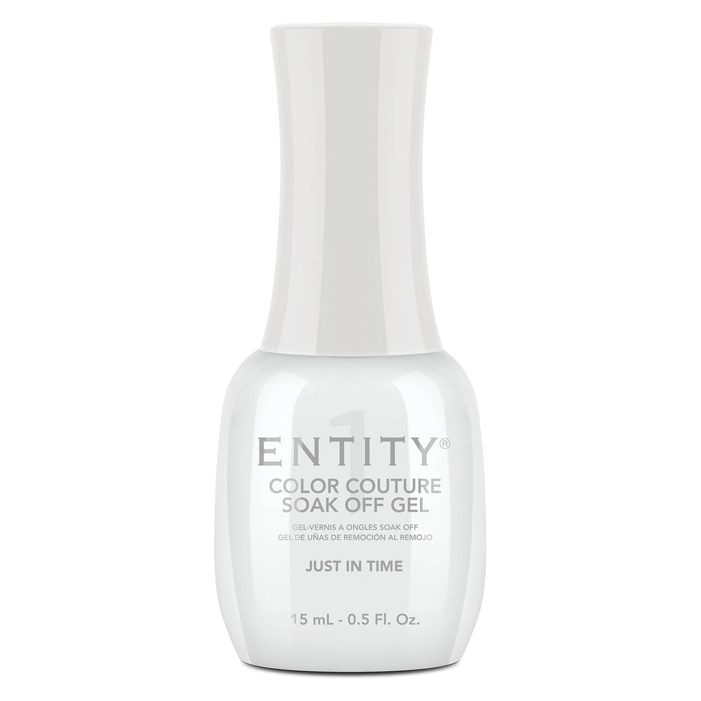 Entity Color Couture Gel 0.5 oz Just In Time 51011086