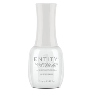 Entity Color Couture Gel 0.5 oz Just In Time 51011086