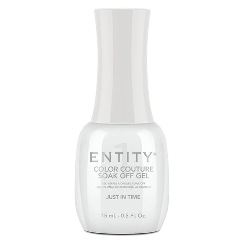 Entity Color Couture Gel 0.5 oz Just In Time 51011086
