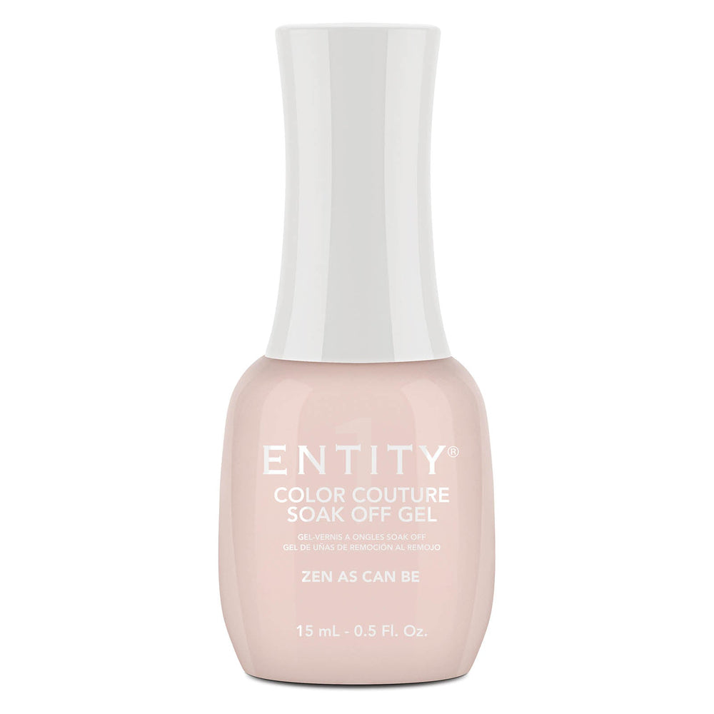 Entity Color Couture Gel 0,5 oz Zen As Can Be 51011087