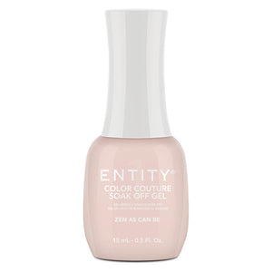 Entity Color Couture Gel 0,5 oz Zen As Can Be 51011087