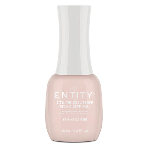 Entity Color Couture Gel 0.5 oz Zen As Can Be 51011087