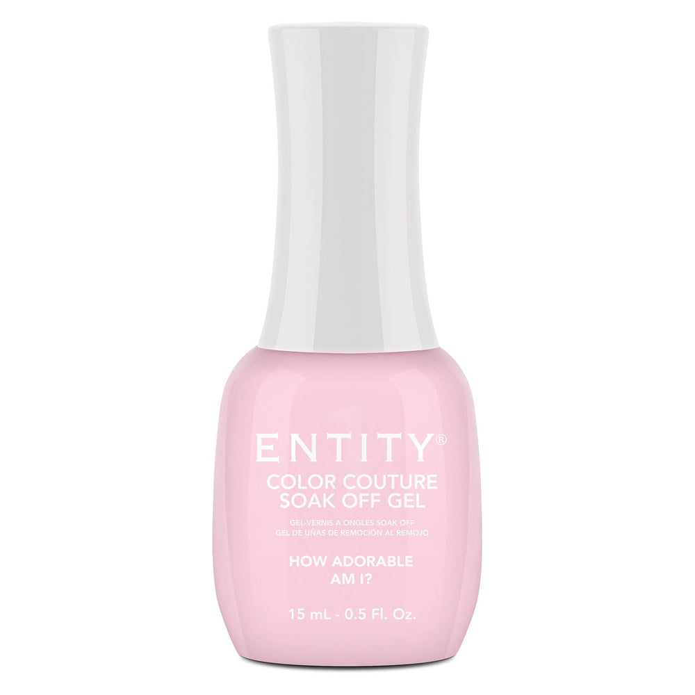 Entity Color Couture Gel 0.5 oz Comme je suis adorable ? 51011088