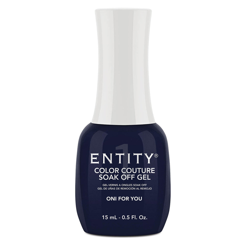 Entity Color Couture Gel 0.5 oz Oni For You 51011090
