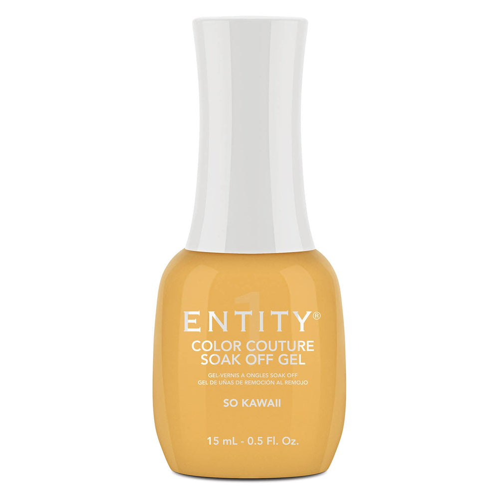 Entity Color Couture Gel 0,5 oz So Kawaii 51011091