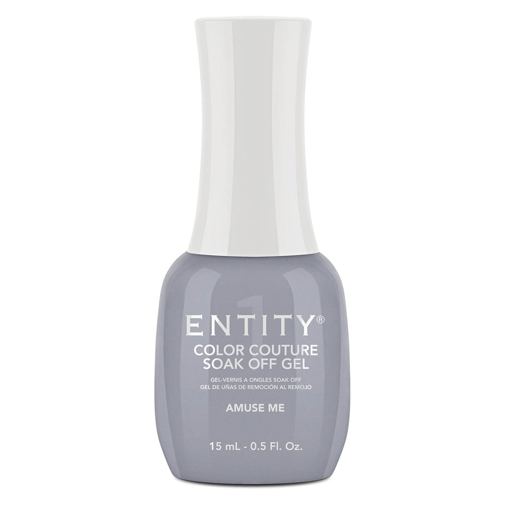Gel Entity Color Couture 0,5 oz Amuse Me 51011089