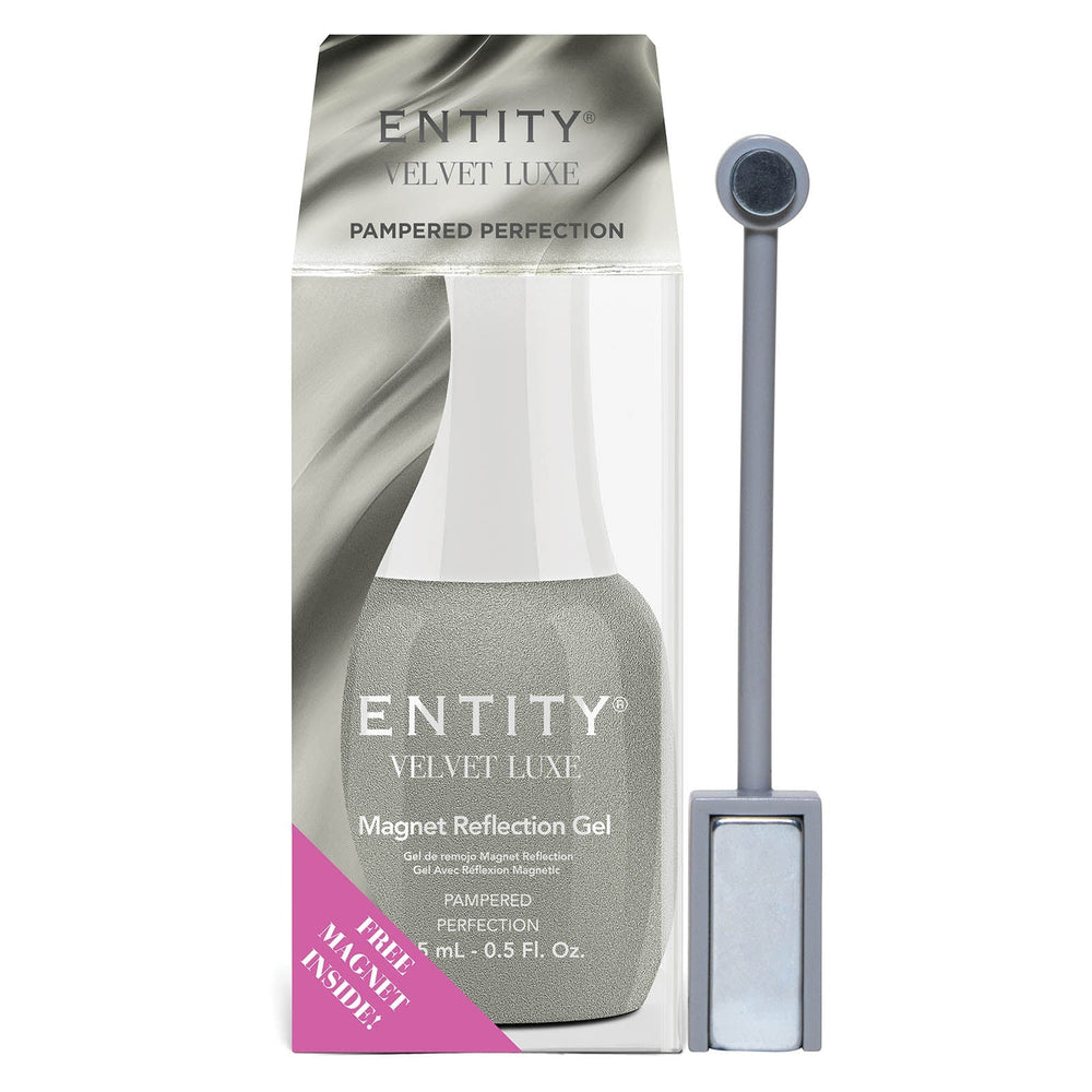 Entity Velvet Luxe - Perfection dorlotée 51011076