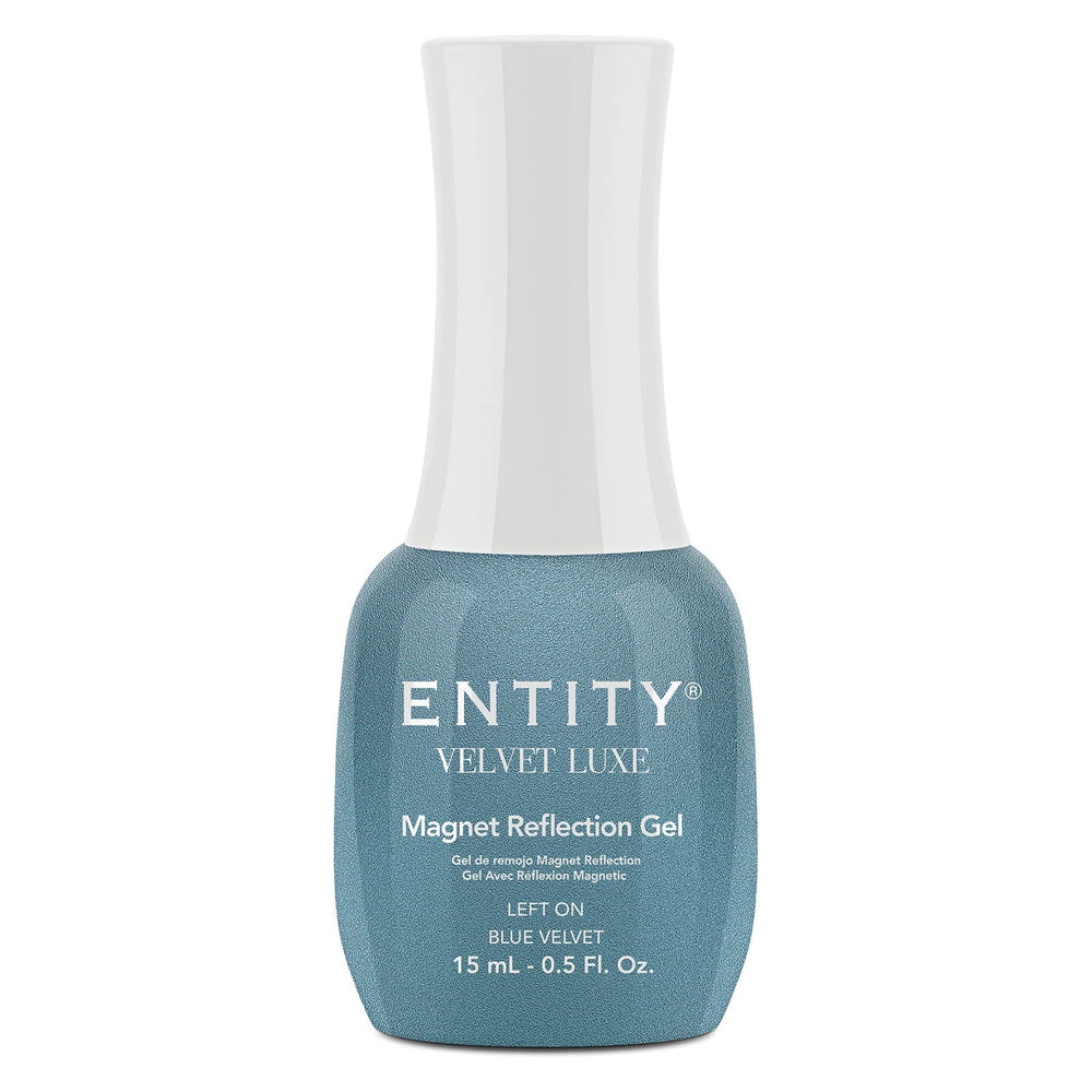 Entité Velvet Luxe - Left On Blue Velvet 51011079