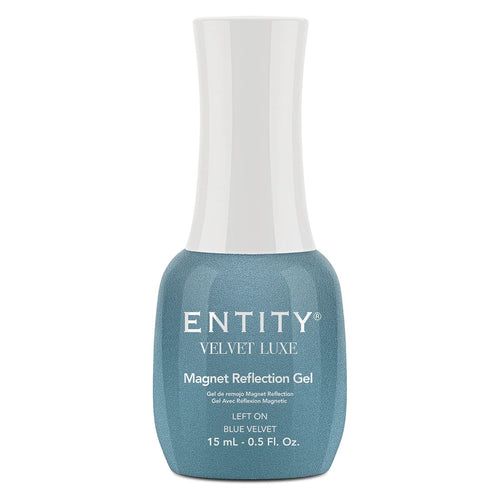 Entity Velvet Luxe - Left On Blue Velvet 51011079