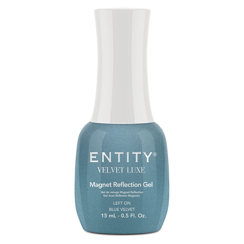 Entity Velvet Luxe - Left On Blue Velvet 51011079