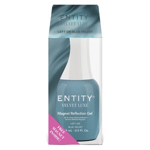 Entité Velvet Luxe - Left On Blue Velvet 51011079