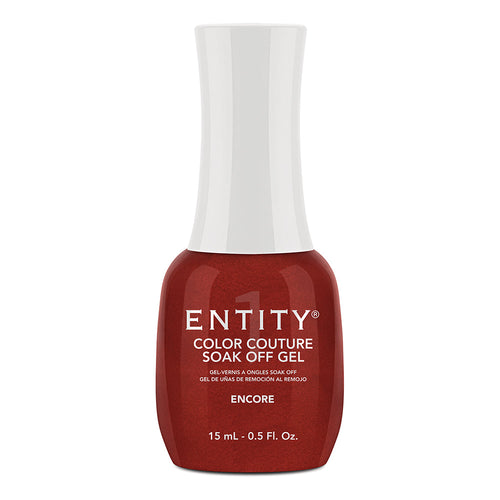 Entity Color Couture Gel 15 ml - Encore 5101239