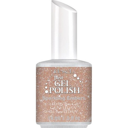 IBD Just Gel Sparkling Embers 15 ml #56579