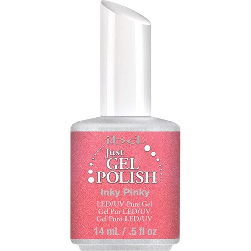 IBD Just Gel Inky Pinky 14 ml #56581
