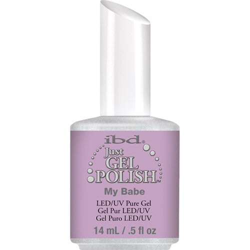 IBD Just Gel My Babe 15 ml # 56595