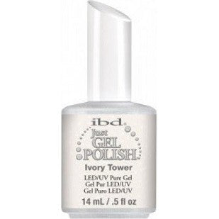 IBD Just Gel Ivory Tower 0,5 fl. oz. #56662