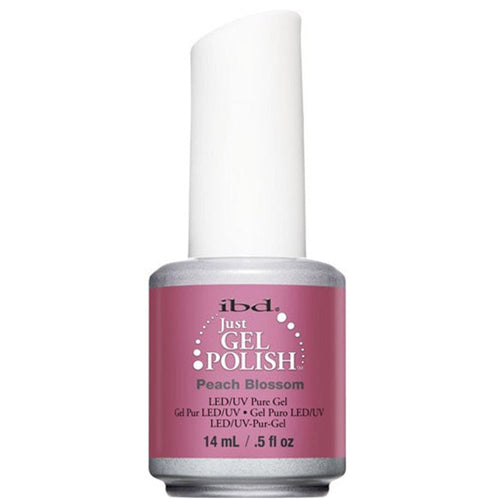 IBD Just Gel Peach Blossom 0,5 oz liq. / 14 ml #56773