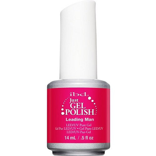 IBD Just Gel Leading Man 15 ml #56788