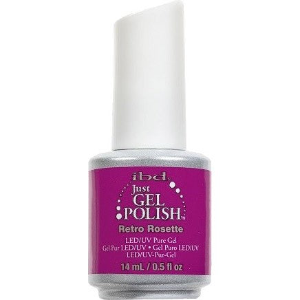 IBD Just Gel Retro Rosette 14 g #393 (56852)