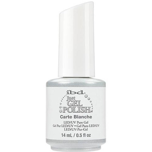 IBD Just Gel Carte Blanche 15 ml #56911