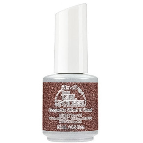 IBD Just Gel Coquette What U Want .5 fl oz  #56915