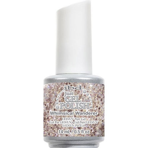 IBD Just Gel Whimsical Wanderer 14 ml / 0,5 fl oz #57061