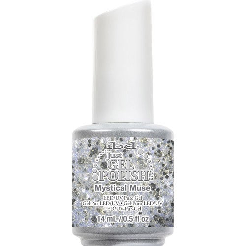 IBD Just Gel Mystical Muse 14 ml / 0,5 fl oz #57062