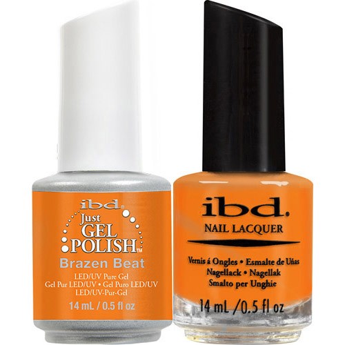 IBD Just A Match Collection Urban Edge - Brazen Beat #57102