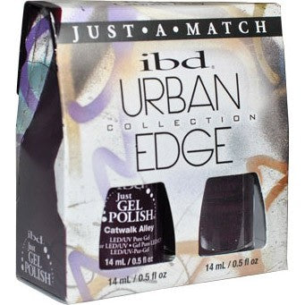 IBD Just A Match Collection Urban Edge -Allée Catwalk #57106