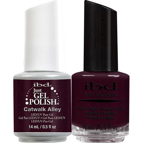 IBD Just A Match Collection Urban Edge -Allée Catwalk #57106